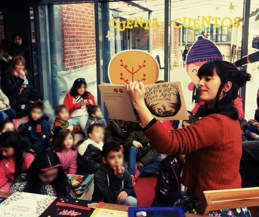 Talleres Casa del Historiador