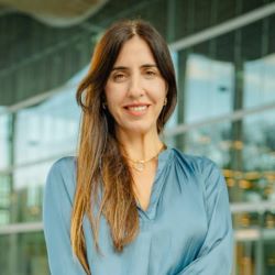 Teresa Patronelli