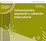 Comunicación, expresión y reflexión intercultural