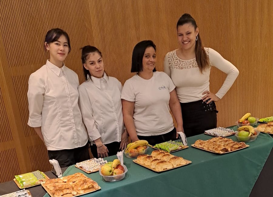 UP de Compra con Valor 