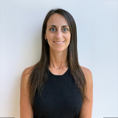 Valeria Daniela Sikorski 