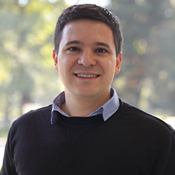 Veiga Federico Martín