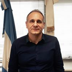 Foto de perfil de Walter Delochio