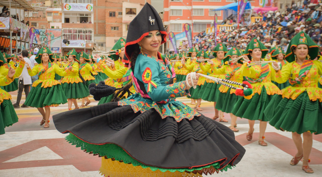 oruro