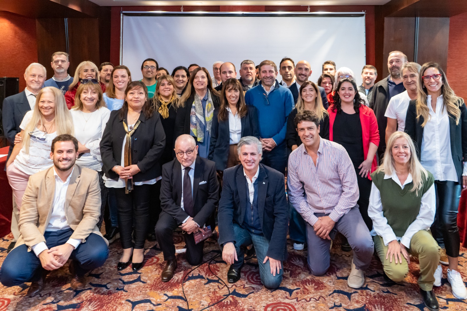 Encuentros Regionales