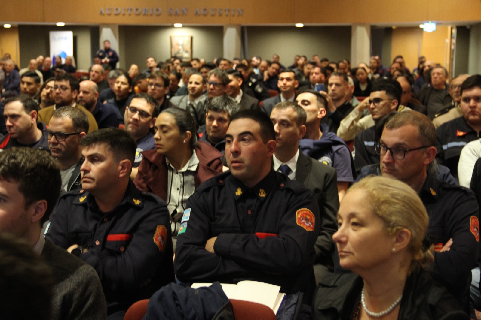 Movilidad Sustentable Bomberos 