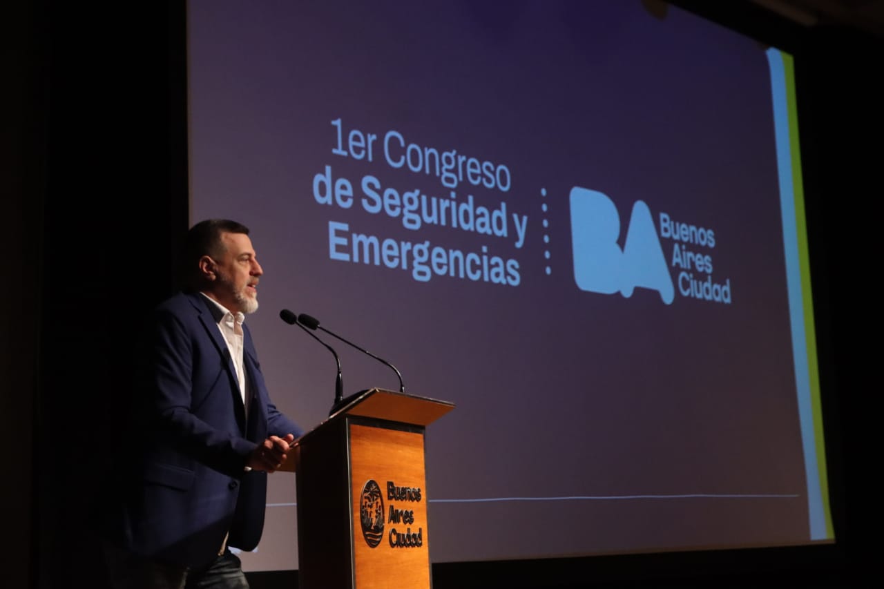 Seguridad y Emergencias III