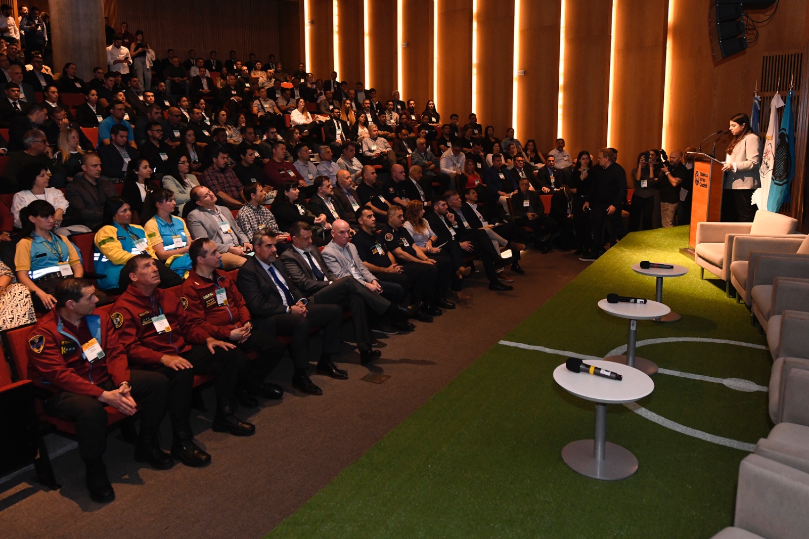 Congreso Fútbol 3