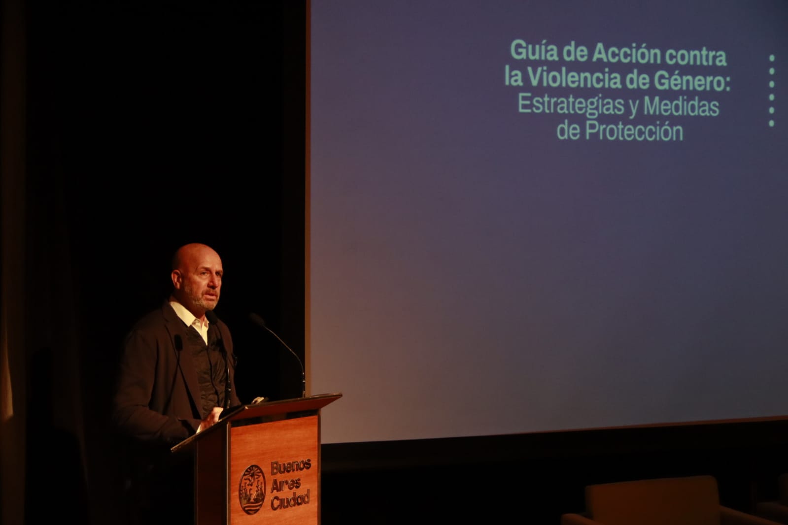 Guía Género 2
