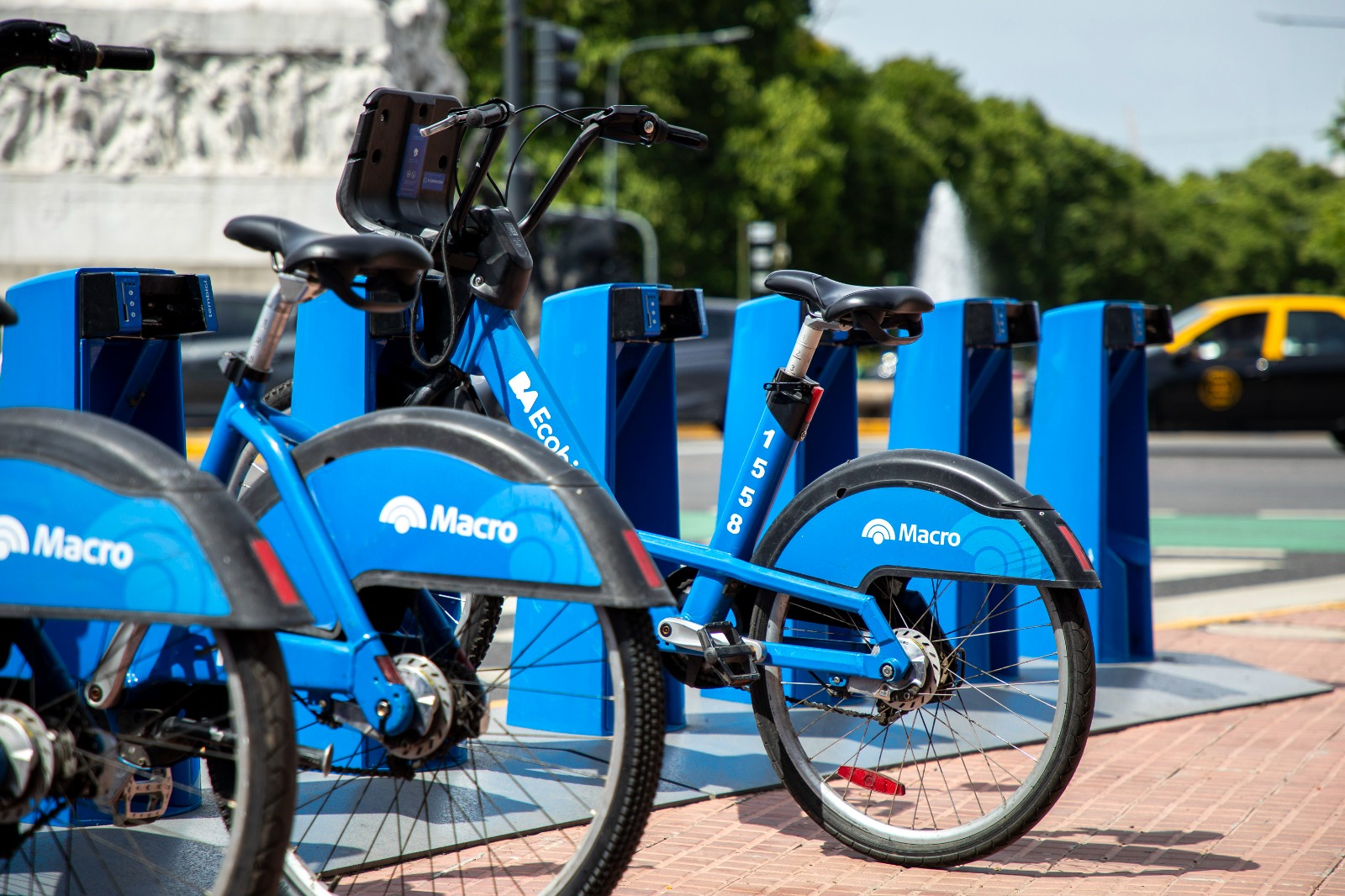 Ecobici