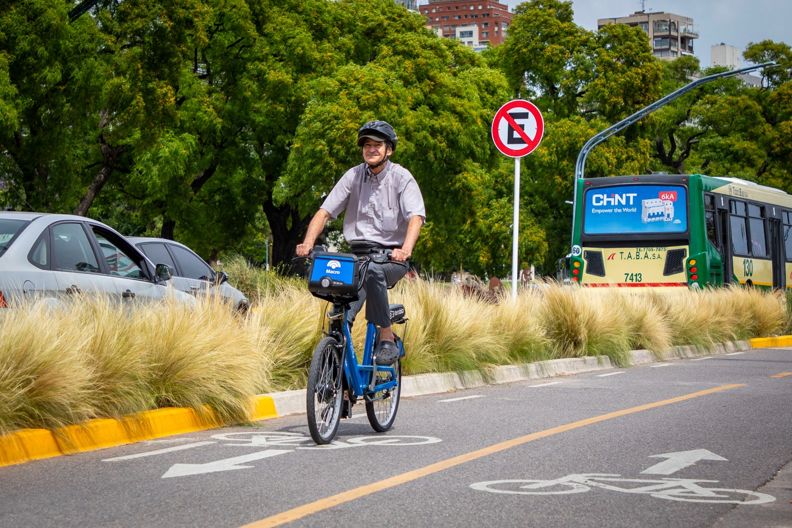 Ecobici