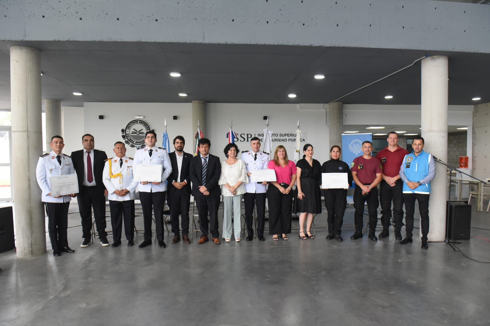 Diplomatura ISSP 2