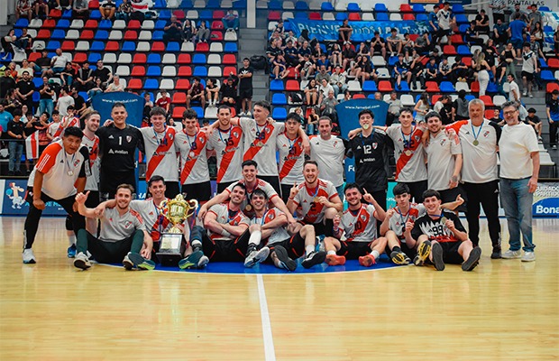 El handball tendrá su primer Superclásico River- Boca de la historia en el Parque Olímpico