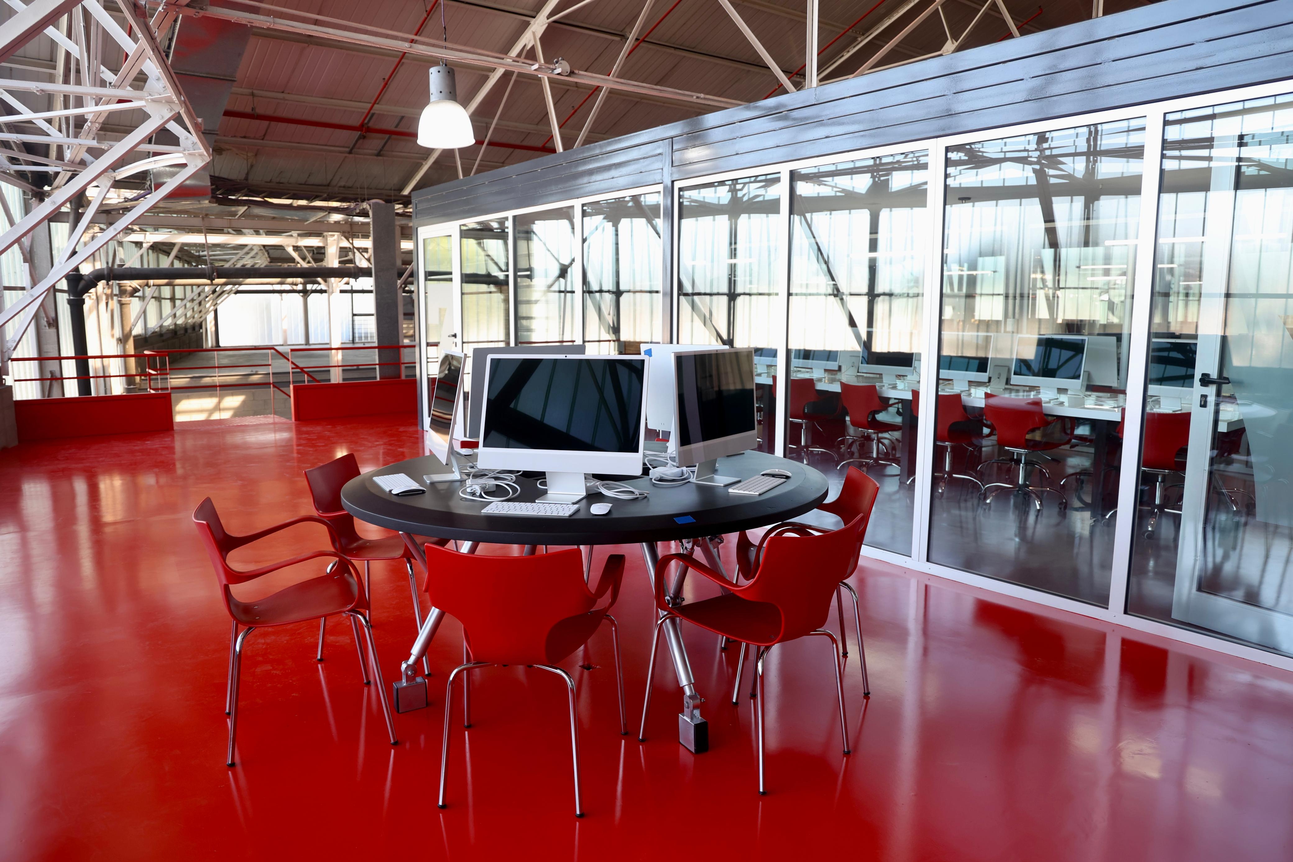 Abrió la inscripción para aprender en el primer centro TUMO de Latinoamérica