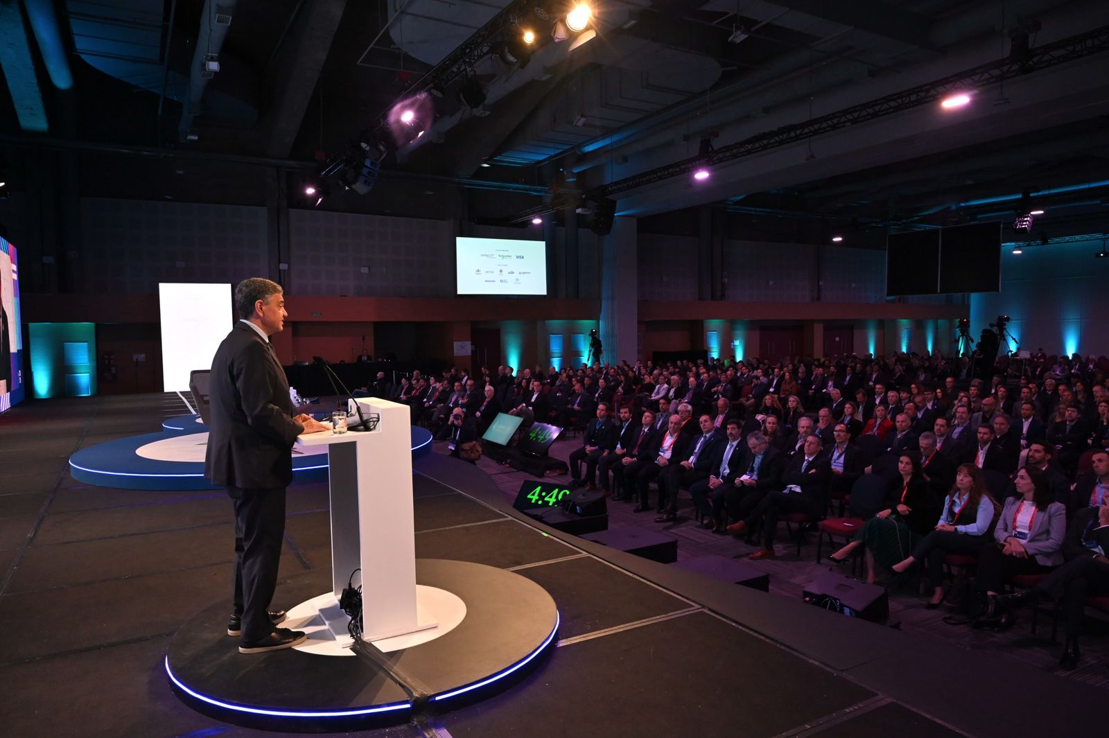 jorge macri