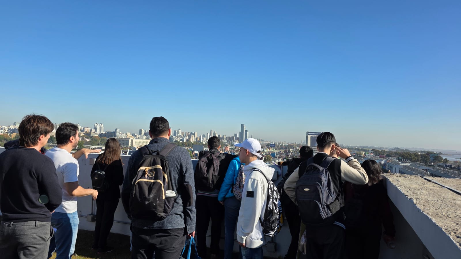 Ministerio Sustentable