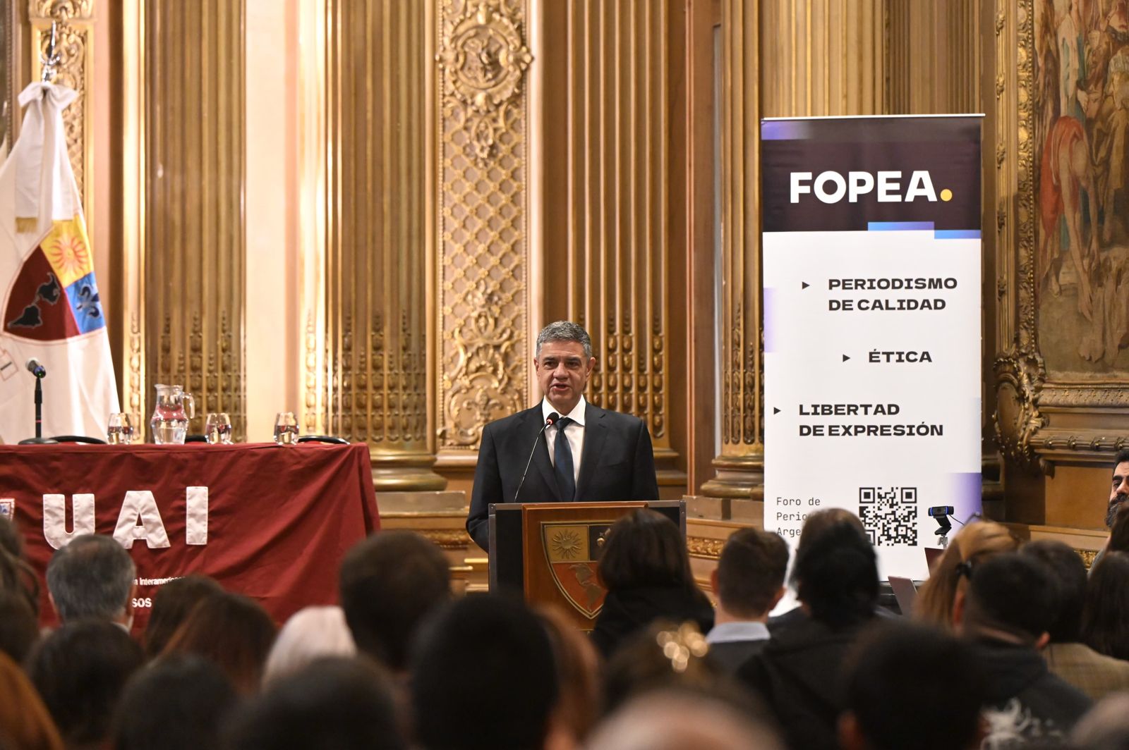 Jorge Macri