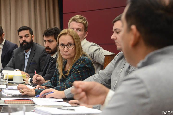 Estupefacientes Magistratura 2