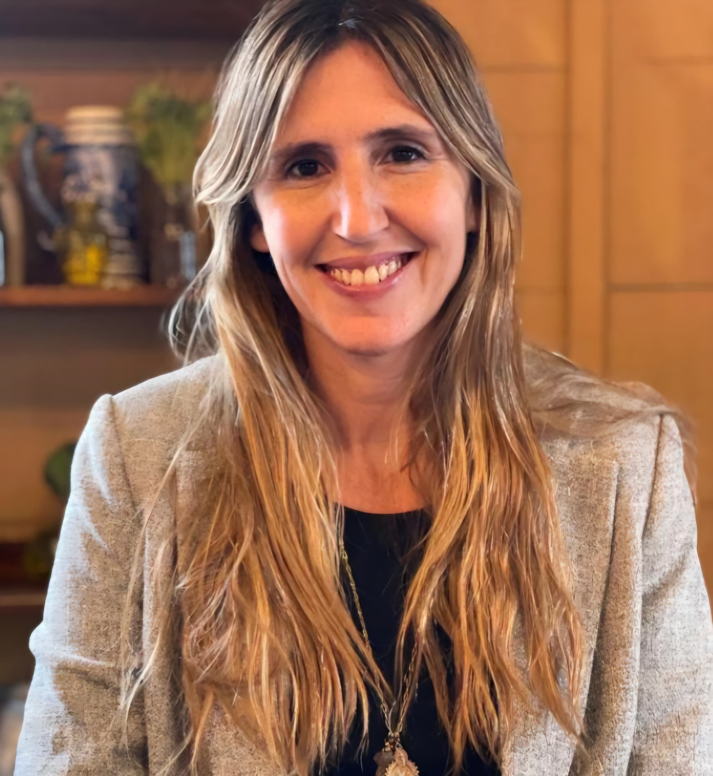 Sofia Torroba