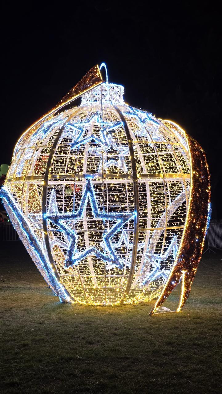 Navidad en la Ciudad