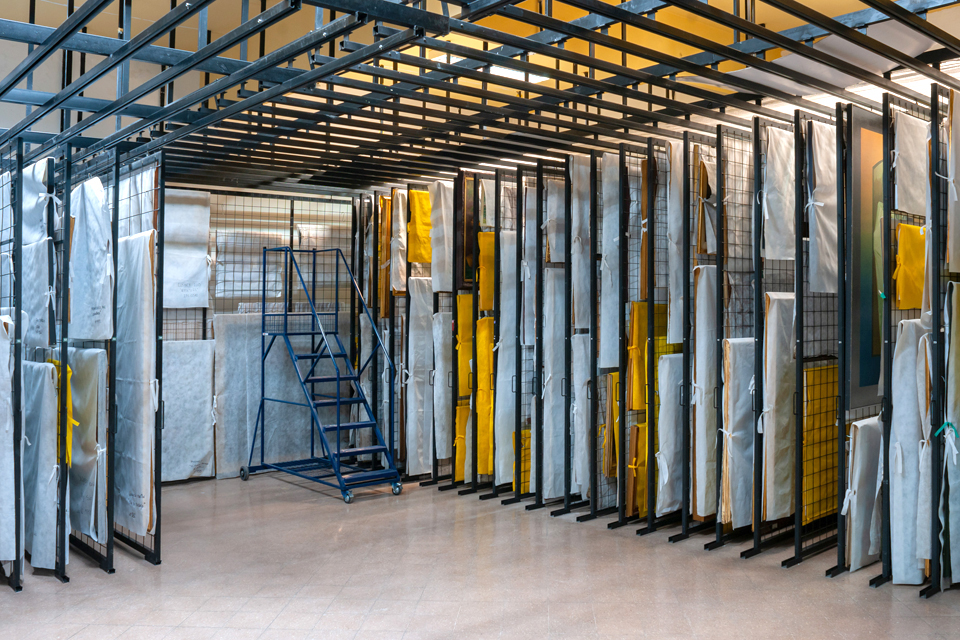 Reserva técnica del MBQM