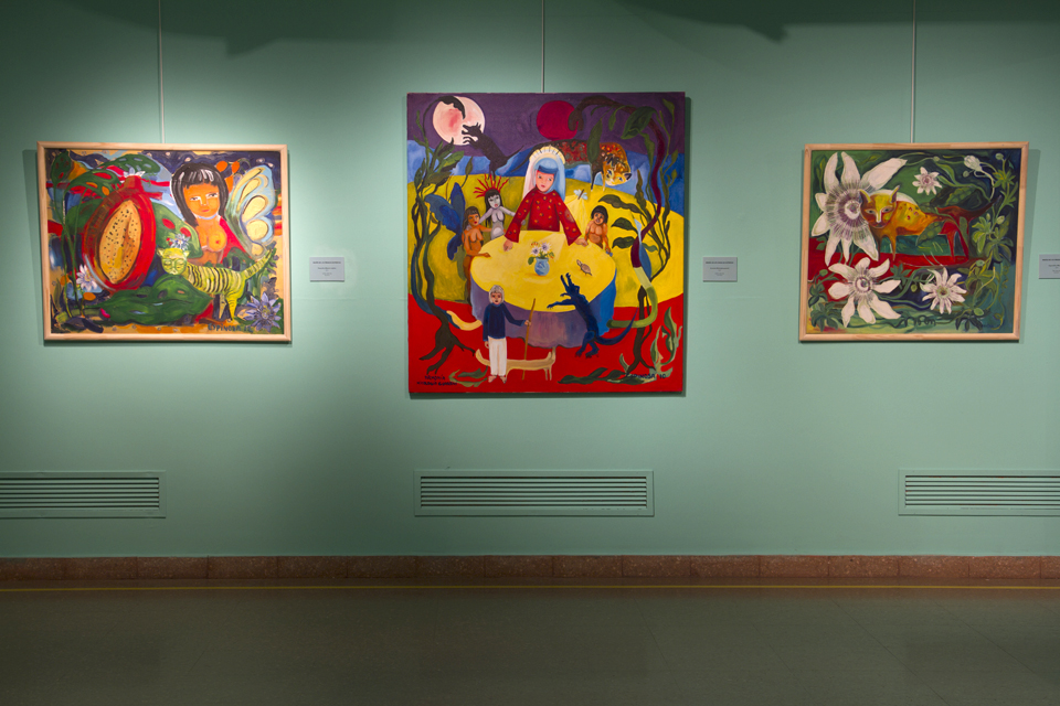 Mitos y leyendas guaraníes