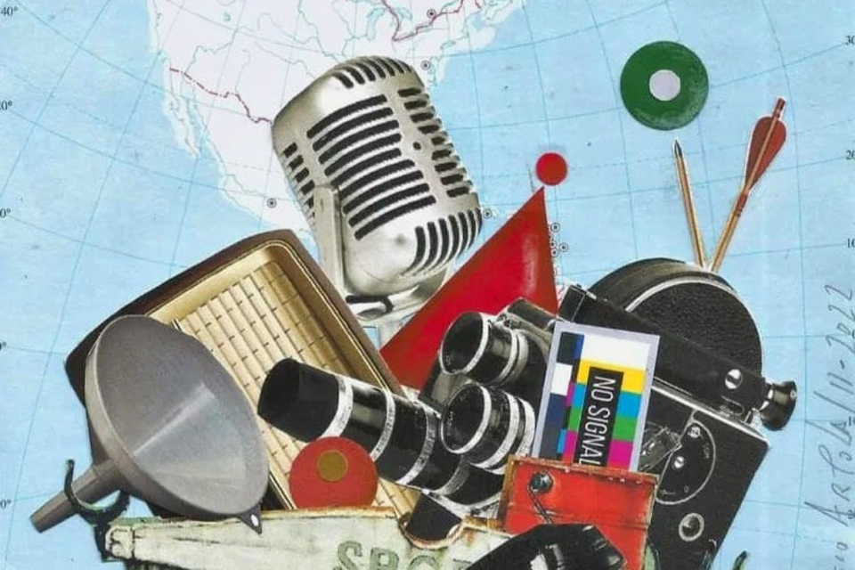 Sergio Artola Taller