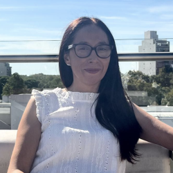 Foto de perfil de Barbara Ramirez