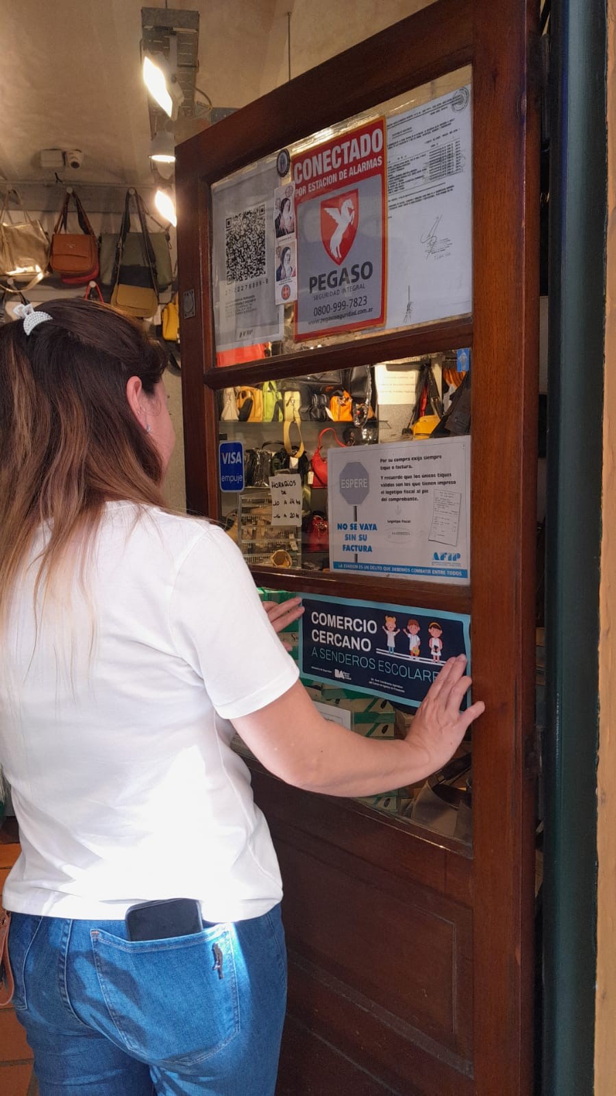 Comercios Cercanos 3