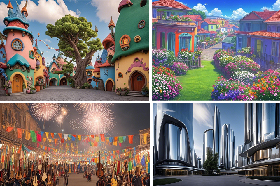 Feria del libro IA MBQM 2