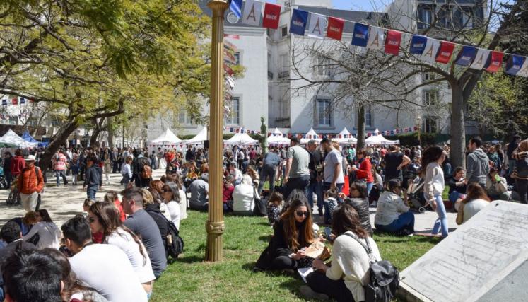 Feria francesa