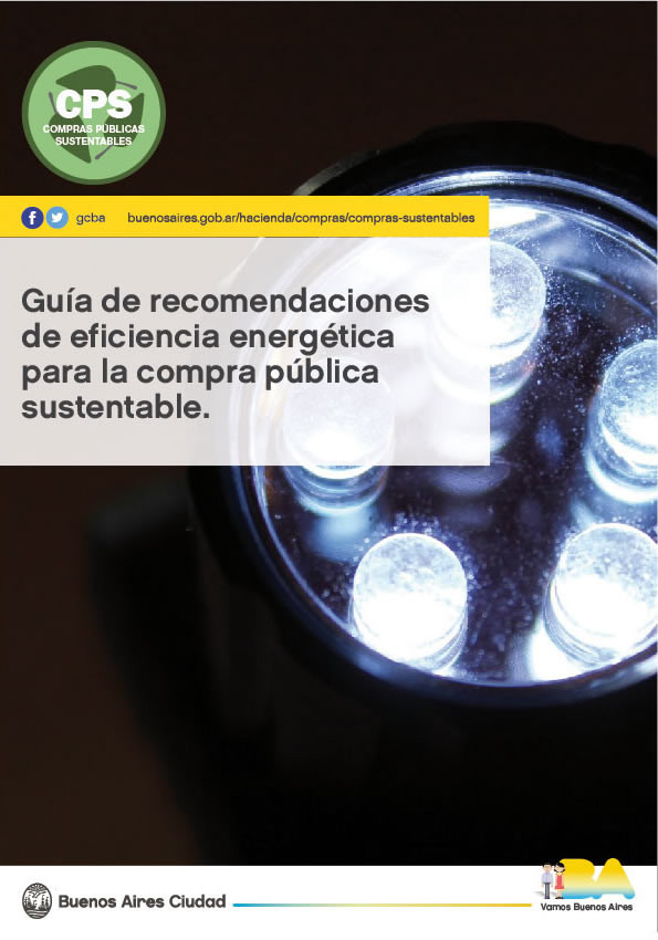 Eficiencia Energetica