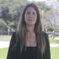 María de la Paz Rosales Soria