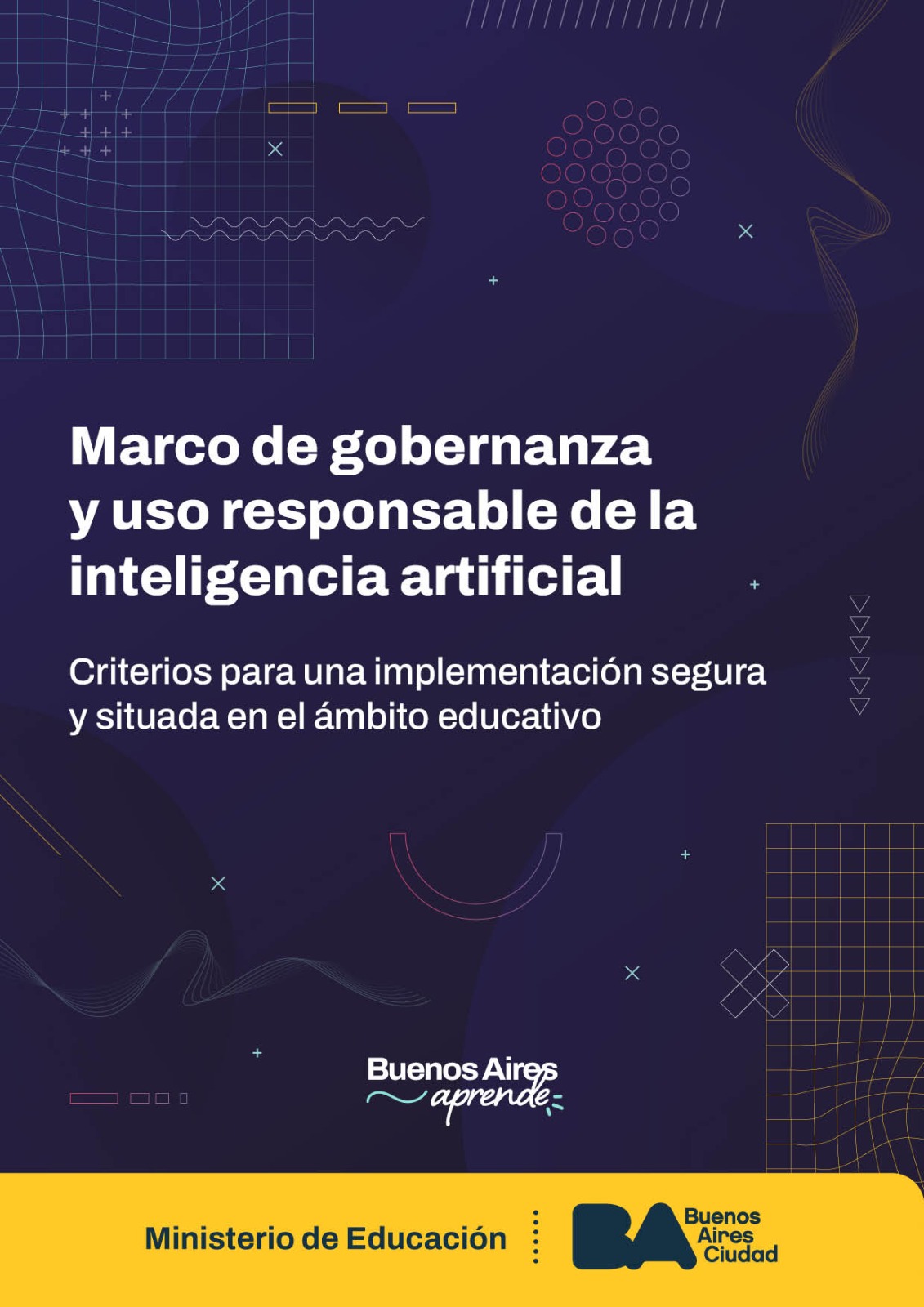 marco de gobernanza ia