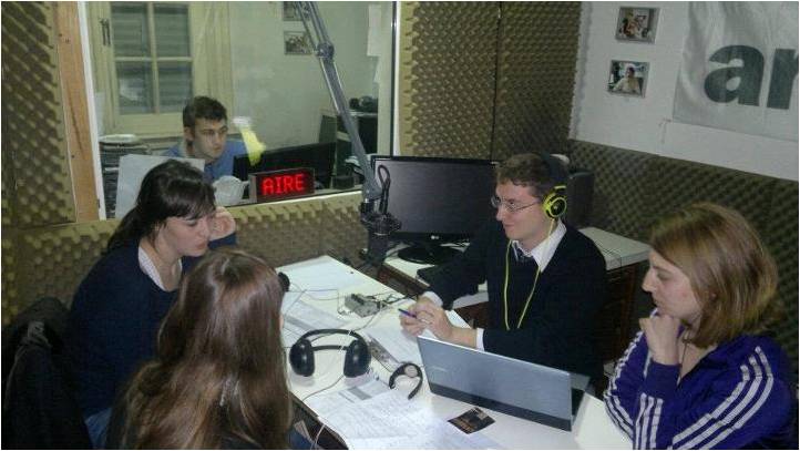 Registro de medios vecinales