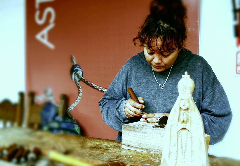 mat artesana