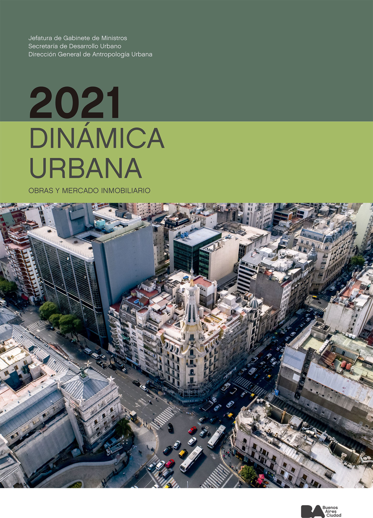 Dinamica urb 2021