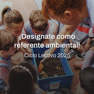 Escuelas verdes