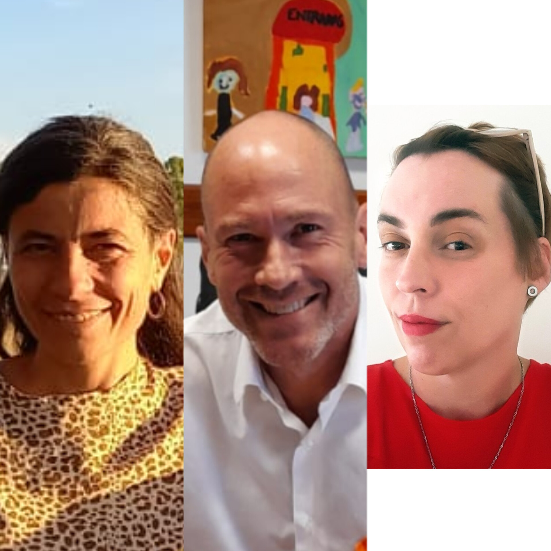 Referentes ambientales