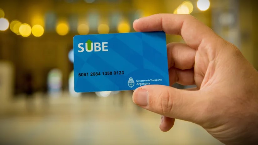 Acceso Al Pase Para Personas Con Discapacidad En El Subte Todo Lo Que