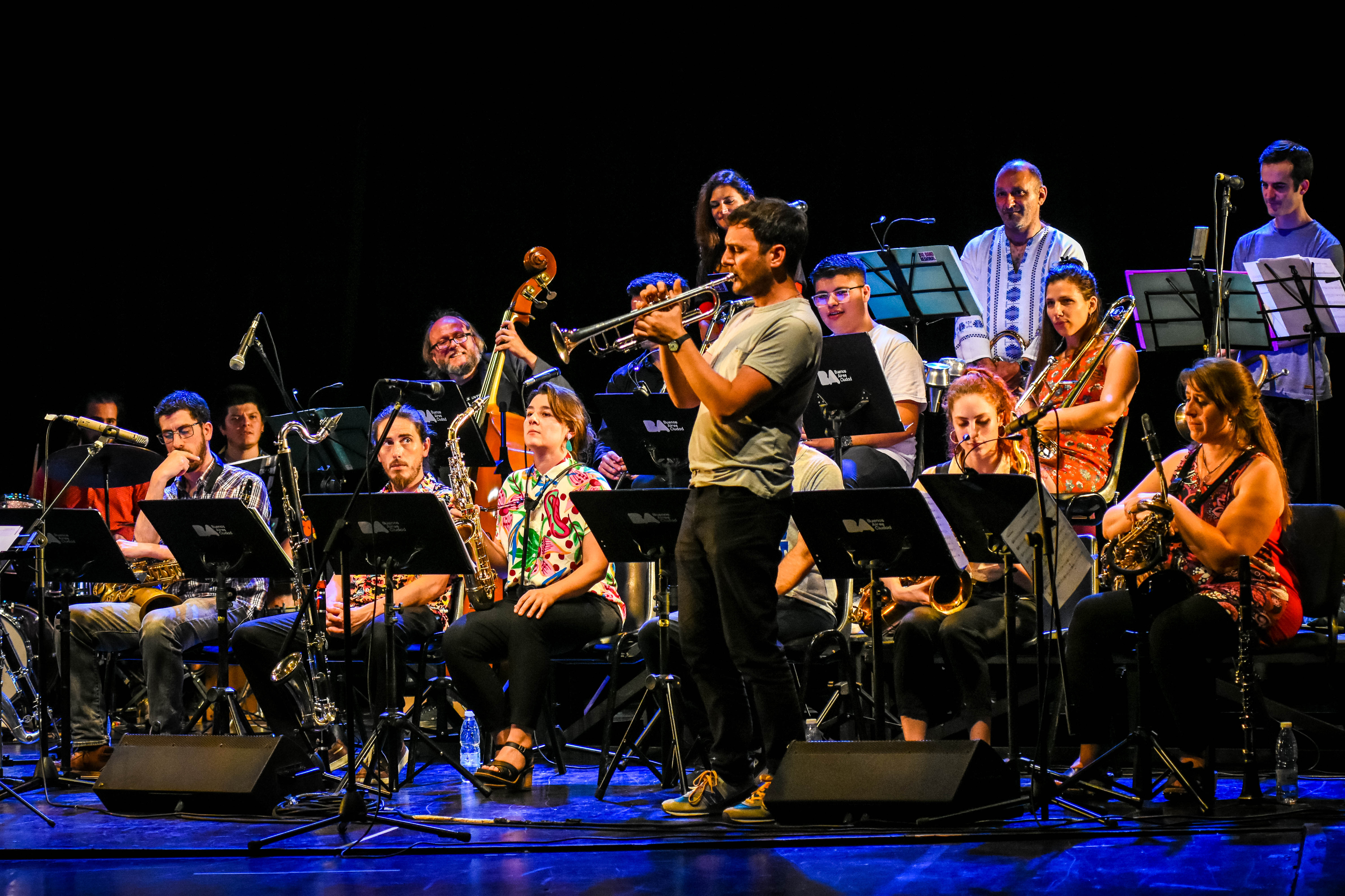  Buenos Aires Jazz Festival Internacional