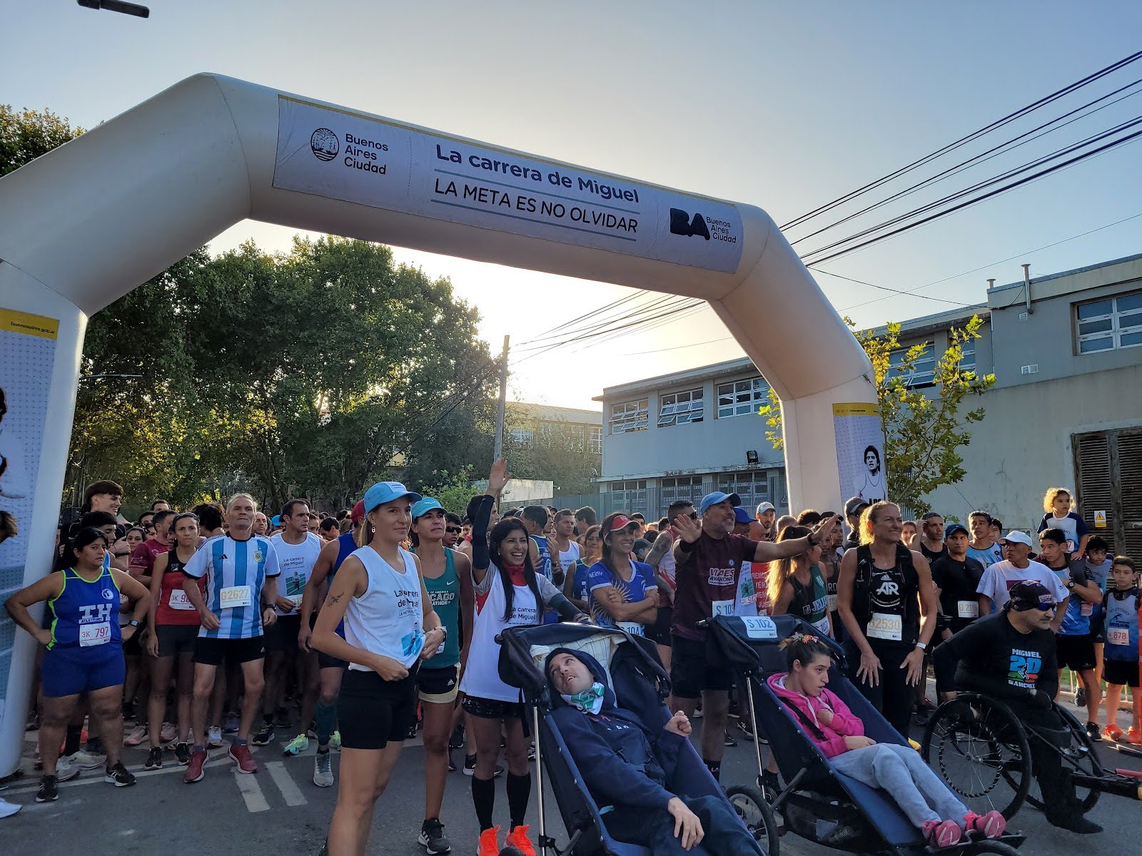 CARRERA DE MIGUEL 2025