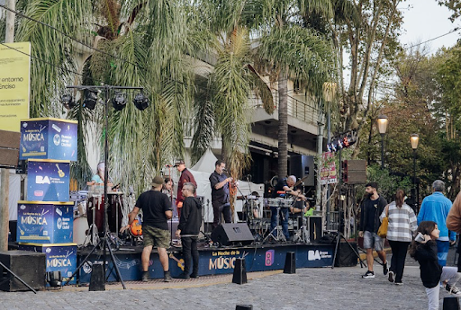 Dia de la musica