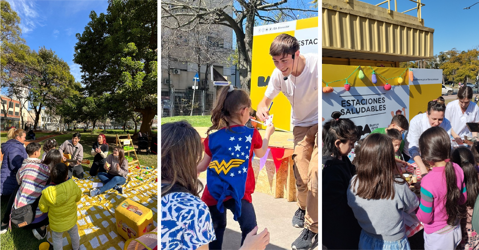 Vacaciones de invierno