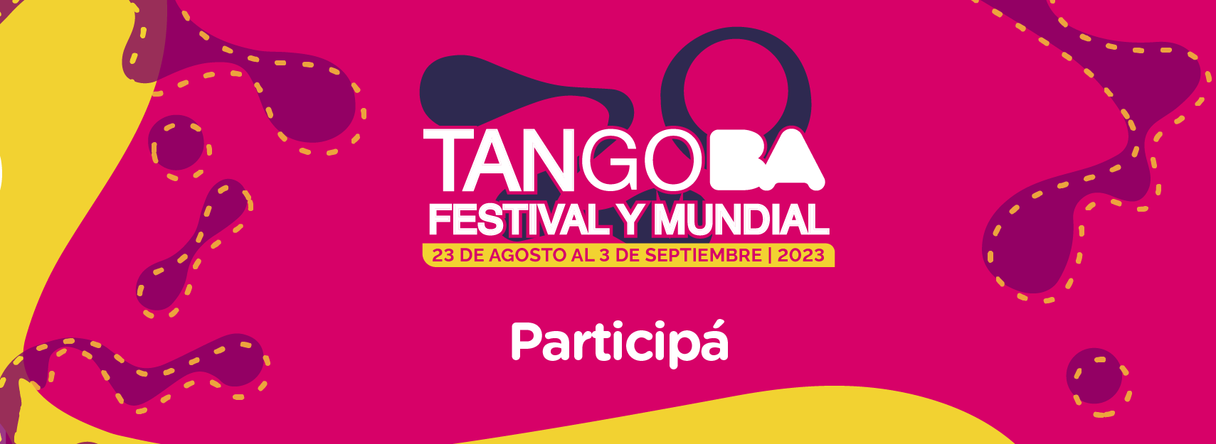 Tango BA 2023