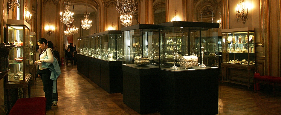 ¡Conocé la Milla de los Museos!