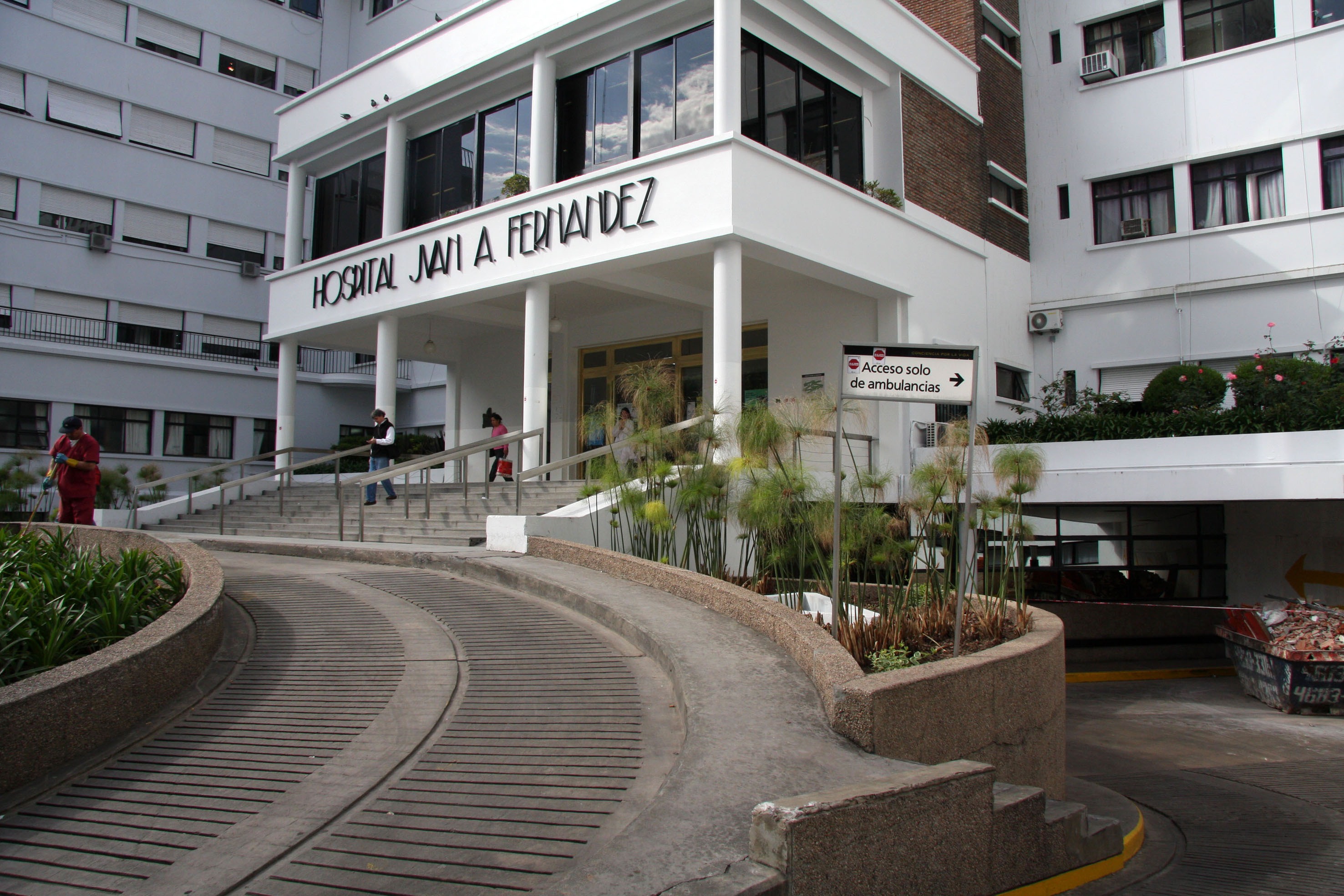 Cobertura Porteña de Salud