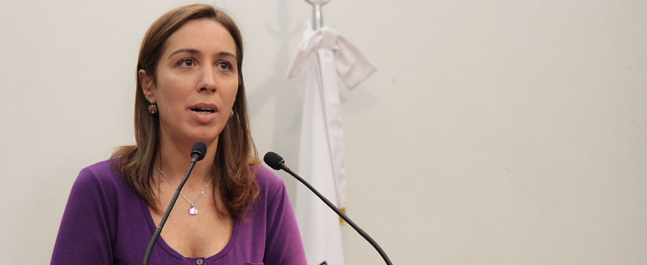 Vidal destacó  la rápida respuesta de los equipos de emergencia  