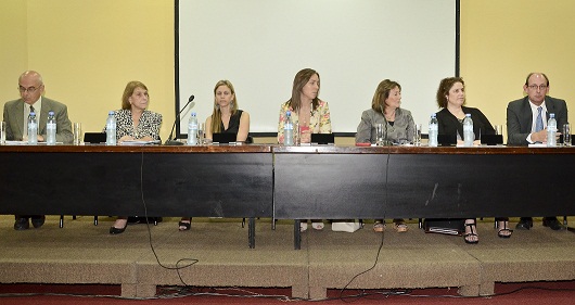 Jornada Sobre Prevención y Abordaje del Maltrato Infantil 