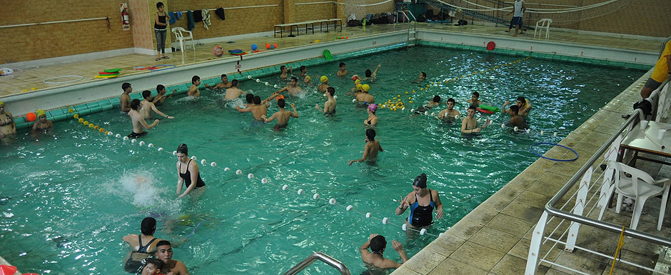 Vacaciones en la escuela: récord de inscriptos en las colonias de invierno